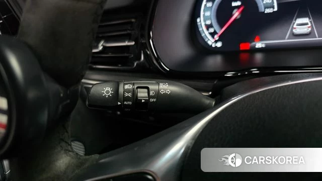 Kia Mohave Master id 4835462 из Кореи 22