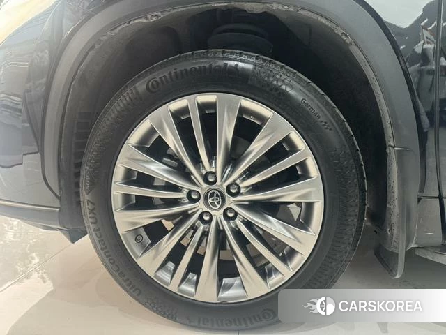Toyota Highlander id 4279153 из Китая 22