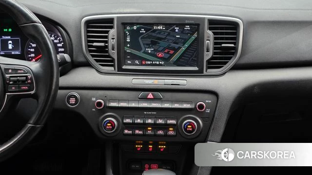 Kia Sportage 4th Generation id 4931088 из Кореи 22