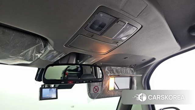 Kia The New Kia Ray EV id 4749206 из Кореи 22