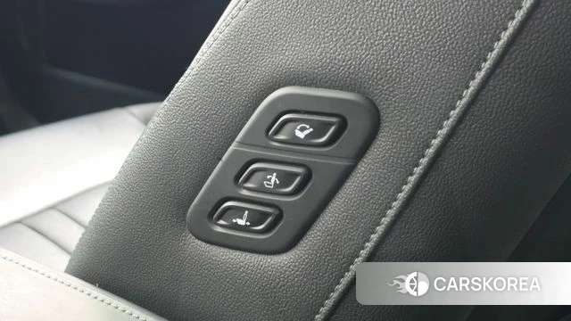 Hyundai Sonata (DN8) id 4489161 из Кореи 22