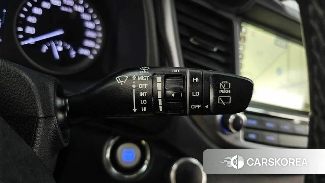 Hyundai All New Tucson id 4924210 из Кореи 22
