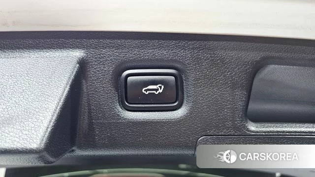 Hyundai The New Santa Fe id 4592126 из Кореи 22
