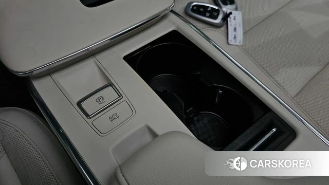 Hyundai The New Grandeur IG id 4763530 из Кореи 22