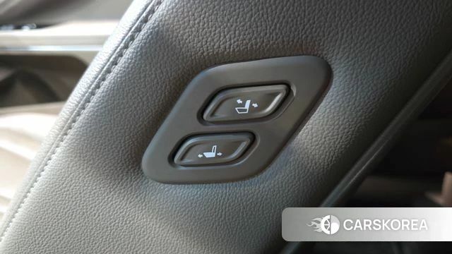 Kia K8 id 4573303 из Кореи 22