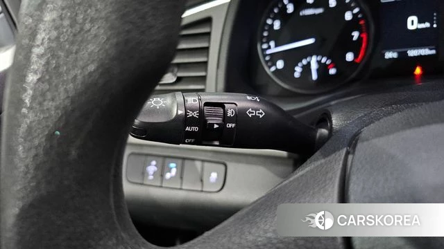 Hyundai Avante AD id 4865490 из Кореи 22