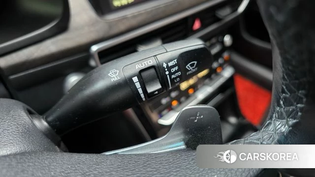 Kia K7 Premier Hybrid id 4562986 из Кореи 22