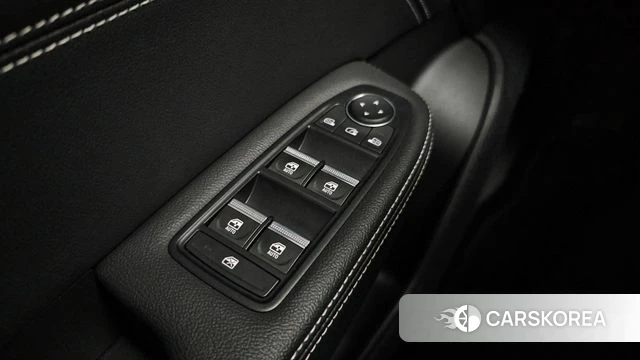 Renault Korea (Samsung) XM3 id 4614098 из Кореи 22