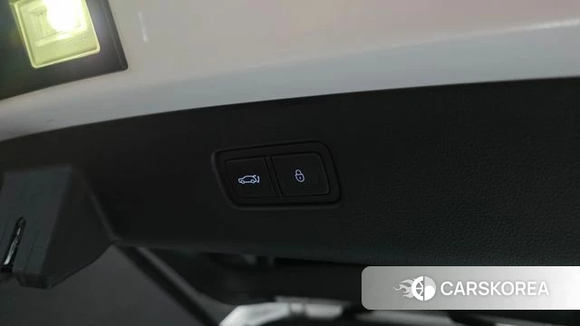 Genesis GV70 id 4427985 из Кореи 22
