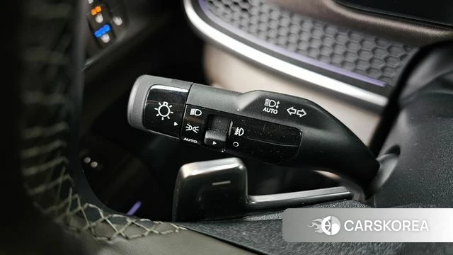 Kia Tasman id 4185572 из Кореи 22