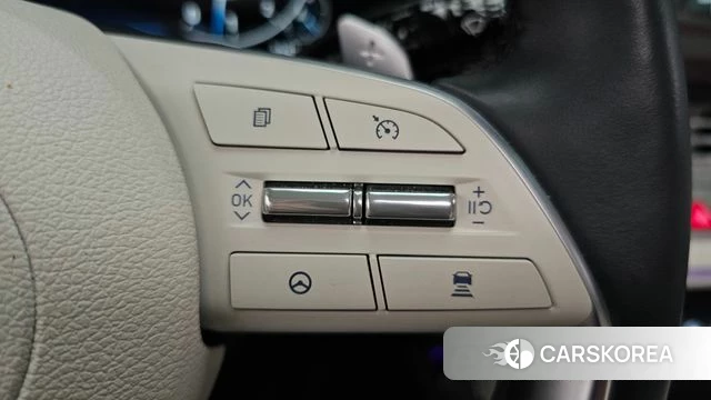 Hyundai The New Grandeur IG id 4283222 из Кореи 22