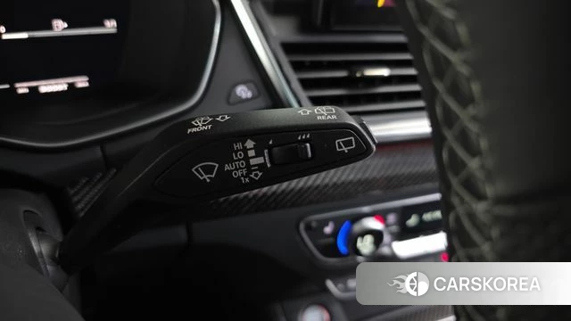 Audi SQ5 (FY) id 4409113 из Кореи 22