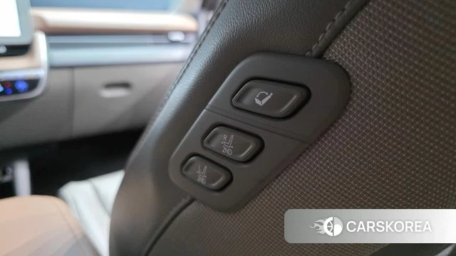 Hyundai Ionic 5 id 4524661 из Кореи 22