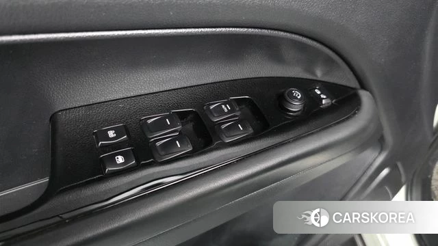 Ssangyong The New Rexton Sports Cannes id 4186163 из Кореи 22