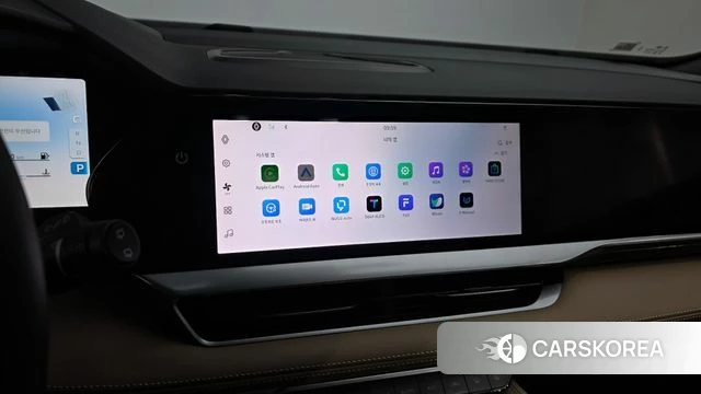 Renault Korea (Samsung) Grand Coleos id 4729895 из Кореи 22