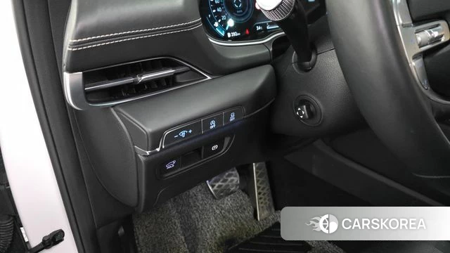 Genesis GV80 id 4401694 из Кореи 22