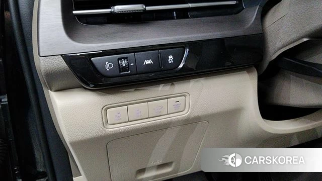 Kia Carnival 4th generation id 4494441 из Кореи 22
