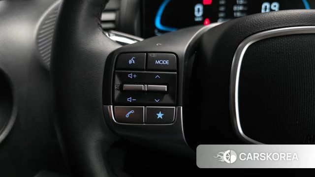Hyundai Casper id 4528409 из Кореи 22