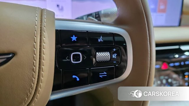 Genesis G80 (RG3) id 4640331 из Кореи 22