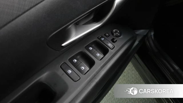 Hyundai Tucson (NX4) id 4481806 из Кореи 22