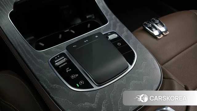 Mercedes-Benz E-Class W213 id 4223681 из Кореи 22