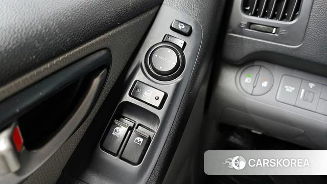Hyundai The New Grand Starex id 4397650 из Кореи 22