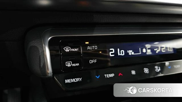 Kia K5 3rd generation id 4445380 из Кореи 22