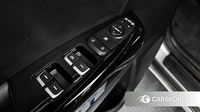 Kia Sportage The Bold id 4188085 из Кореи 22