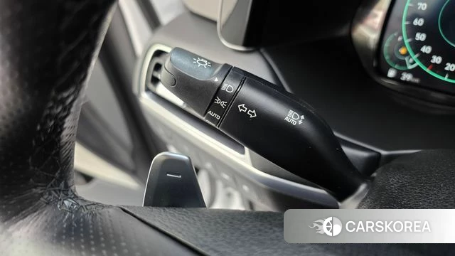 Hyundai Palisade id 4501698 из Кореи 22