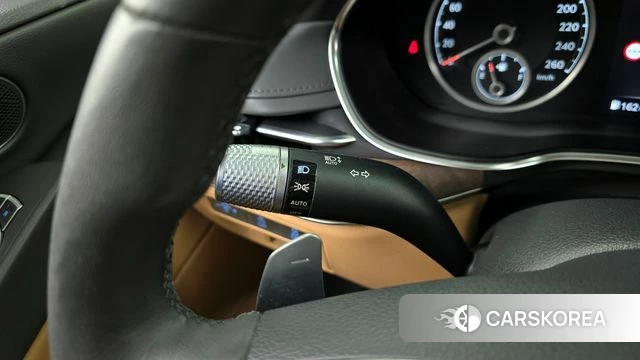 Genesis G80 (RG3) id 4361486 из Кореи 22