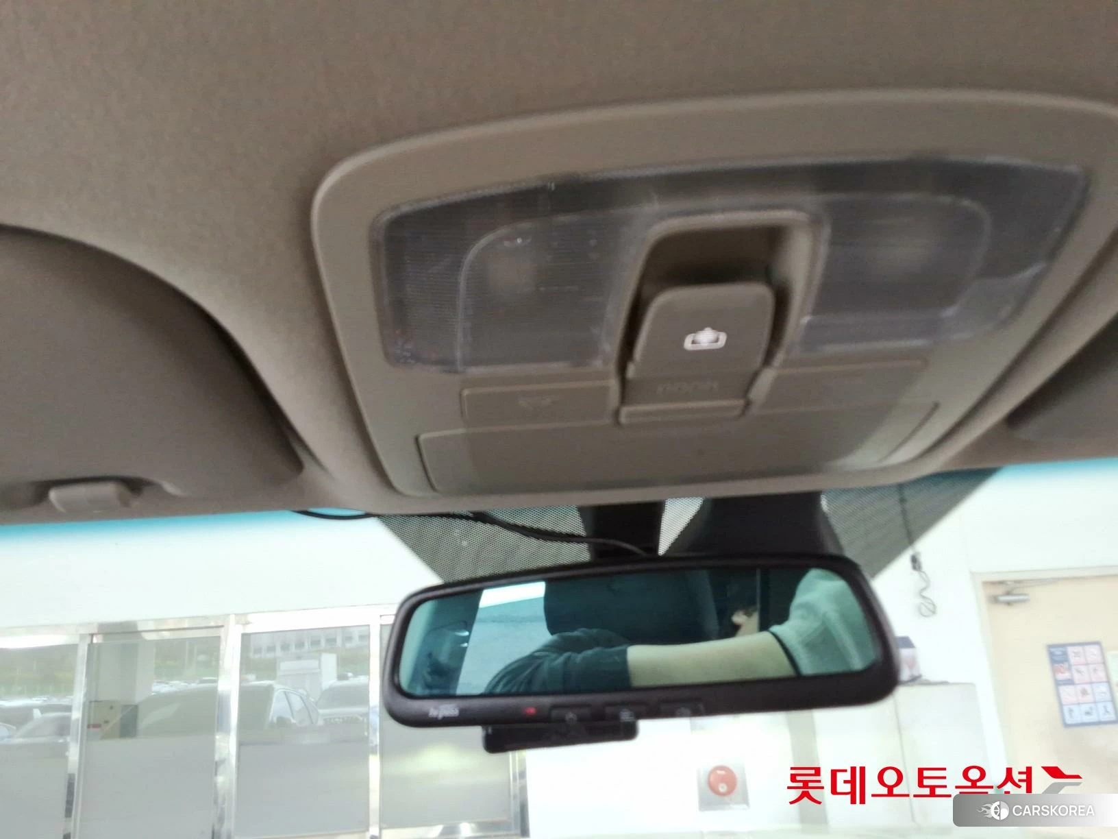 SsangYong Tivoli id 3869458 из Кореи 22