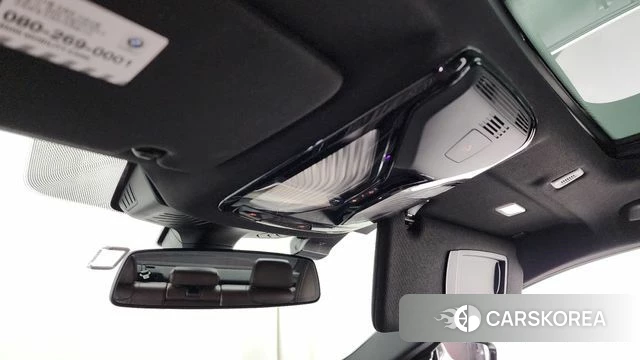 BMW 5 Series (G30) id 4543793 из Кореи 22