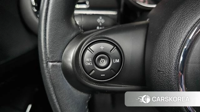 Mini Cooper Clubman id 4397385 из Кореи 22