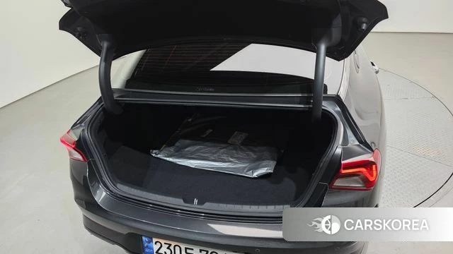Kia K5 Hybrid 3rd Generation id 4292698 из Кореи 22