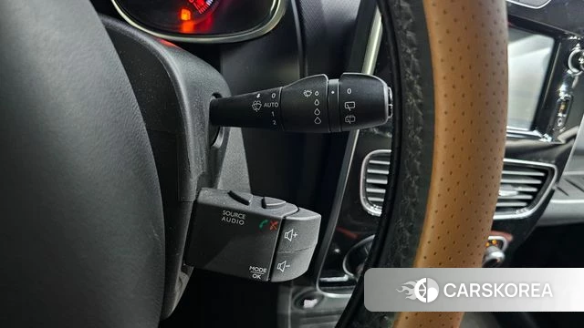 Renault Korea (Samsung) Clio id 4430484 из Кореи 22