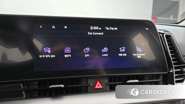 Kia Sportage 5th Generation Hybrid id 4609097 из Кореи 22