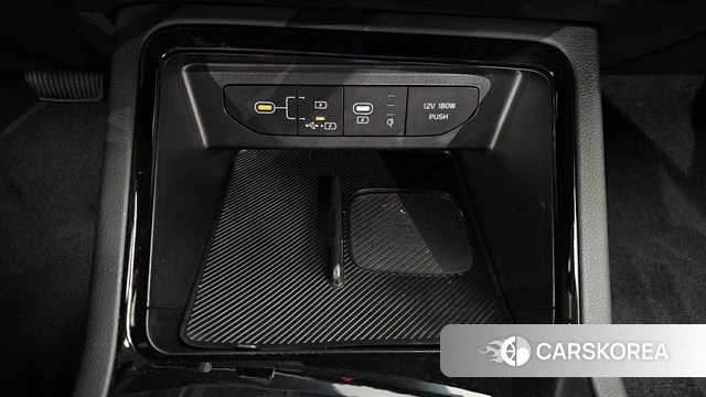 Kia The New K5 Hybrid 3rd generation id 4266210 из Кореи 22