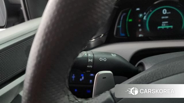 Hyundai The New Ionic Hybrid id 4594746 из Кореи 22
