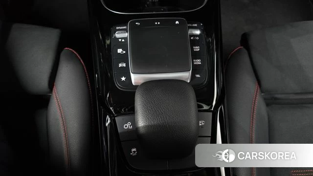 Mercedes-Benz A-Class W177 id 4506311 из Кореи 22