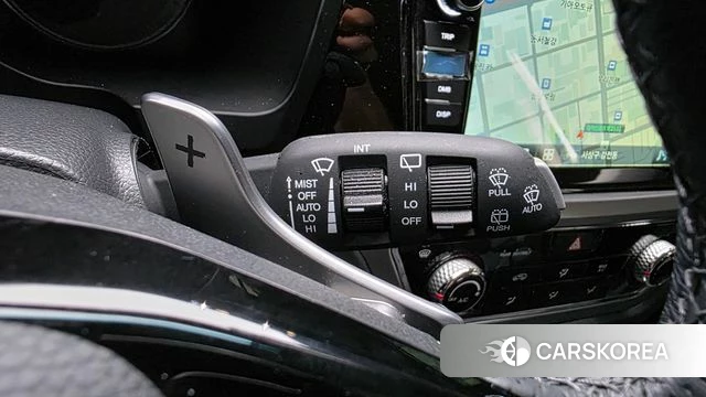 Ssangyong Beautiful Korando id 4551489 из Кореи 22