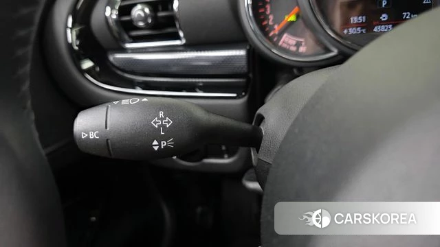 Mini Cooper Clubman id 4765401 из Кореи 22