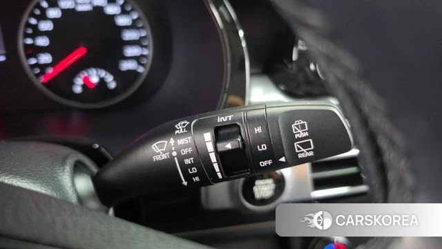 Kia Seltos id 4683045 из Кореи 22