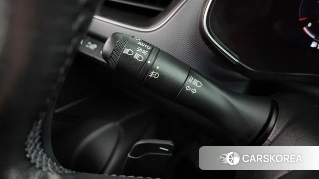 Renault Korea (Samsung) XM3 id 4741689 из Кореи 22