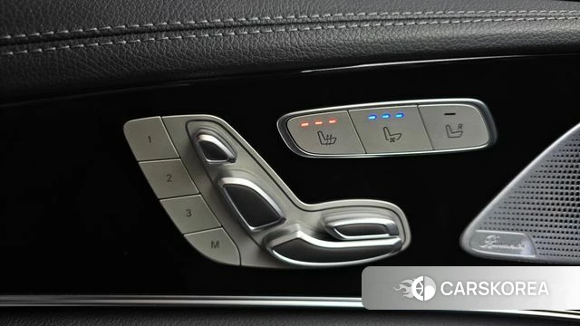 Mercedes-Benz AMG GT id 4435052 из Кореи 22