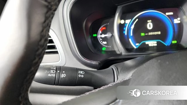 Renault Korea (Samsung) QM6 id 4610346 из Кореи 22