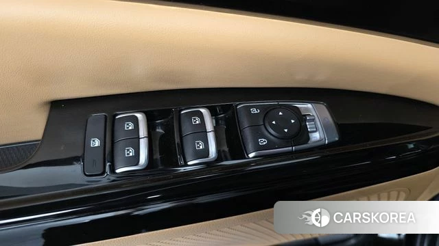 Kia Carnival 4th generation id 4687616 из Кореи 22