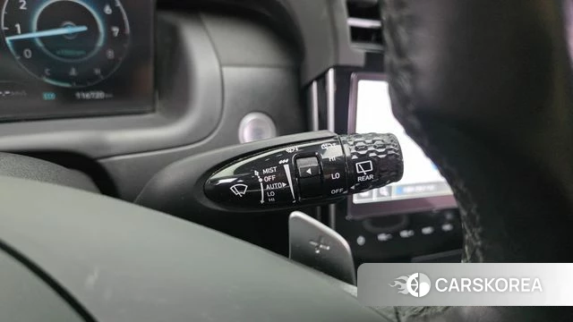Hyundai Tucson (NX4) id 4489541 из Кореи 22