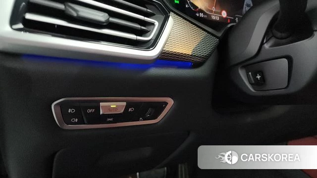 BMW X6 (G06) id 4376885 из Кореи 22