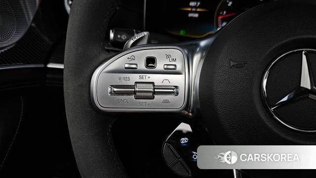 Mercedes-Benz AMG GT id 4647303 из Кореи 22