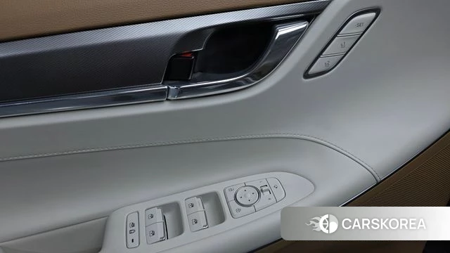 Hyundai The New Grandeur IG id 4688034 из Кореи 22